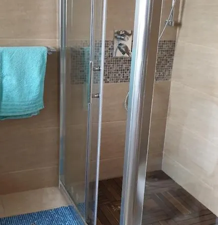 D&h Maison d'hôtes *