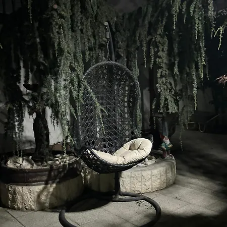 D&h Maison d'hôtes Năvodari