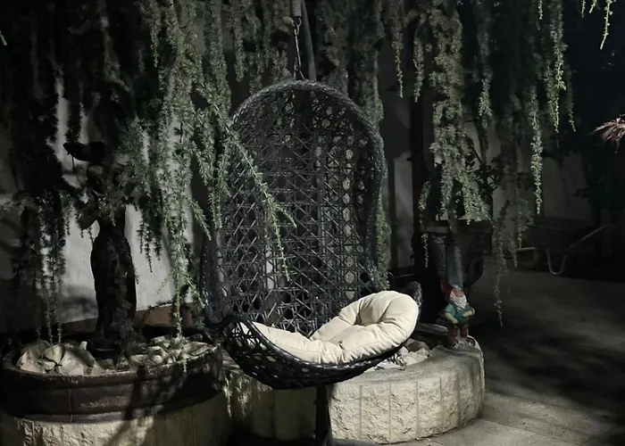 D&h Affittacamere Năvodari