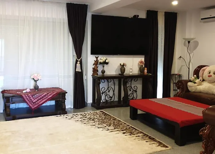 Πανσιόν D&h Năvodari